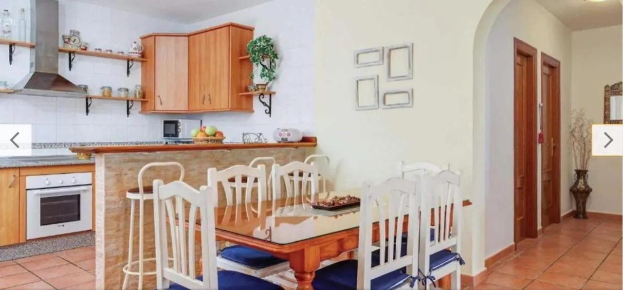 Vila Casa Carmela Nerja