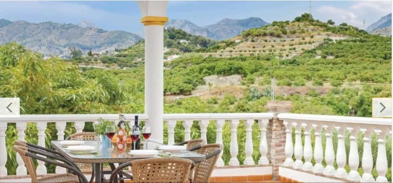 Vila Casa Carmela Nerja