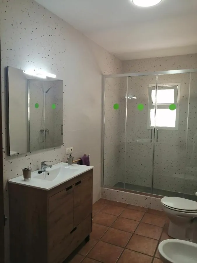 Vila Casa Carmela Nerja