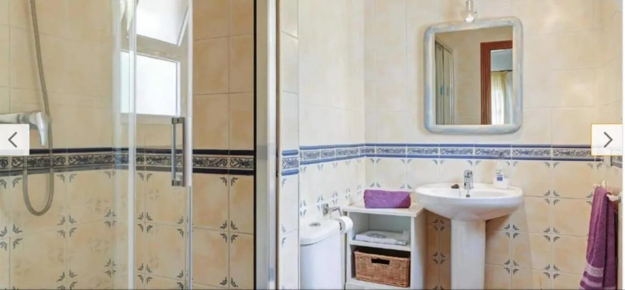 Vila Casa Carmela Nerja