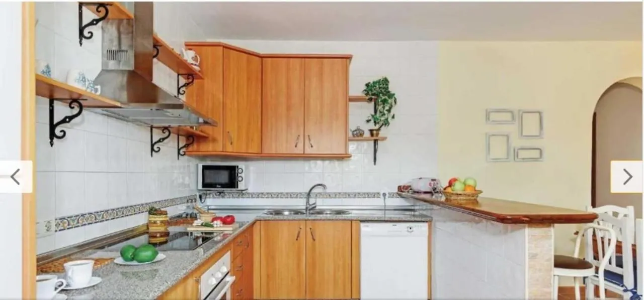 Casa Carmela Villa Nerja