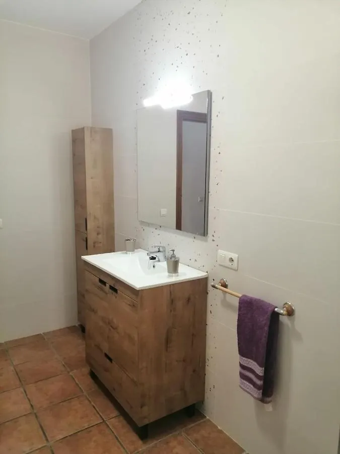 Casa Carmela Villa Nerja