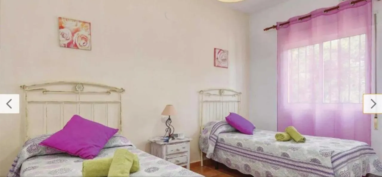 Casa Carmela Villa Nerja