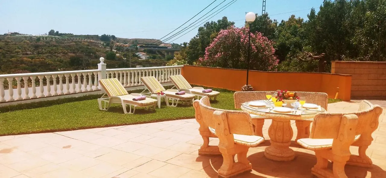 Casa Carmela Villa Nerja