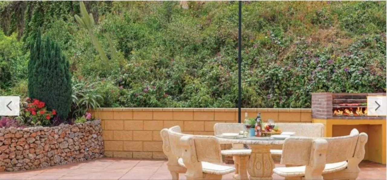 Casa Carmela Villa Nerja