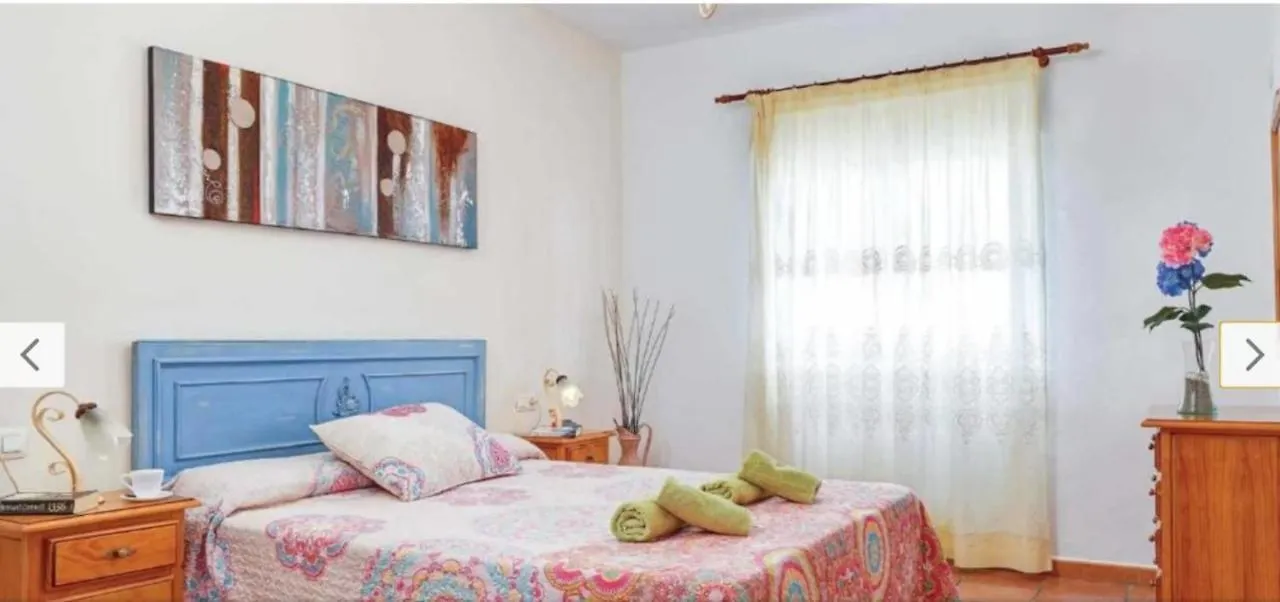Casa Carmela Villa Nerja 0*,  Spain